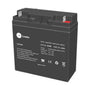 Akku Lyijy Suljettu Ct12 - 80W 12V/21.2Ah (C20) T12 [8745047] |