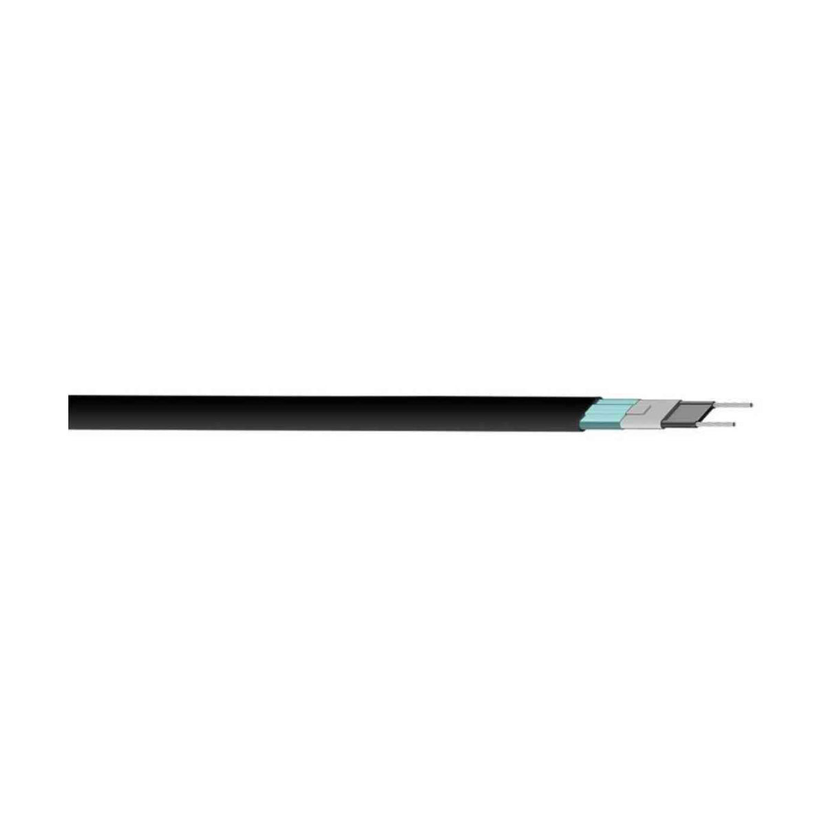 Sulanapitokaap Itseraj. Nexans Defrost Gutter 20W/M 1M [8113008] |