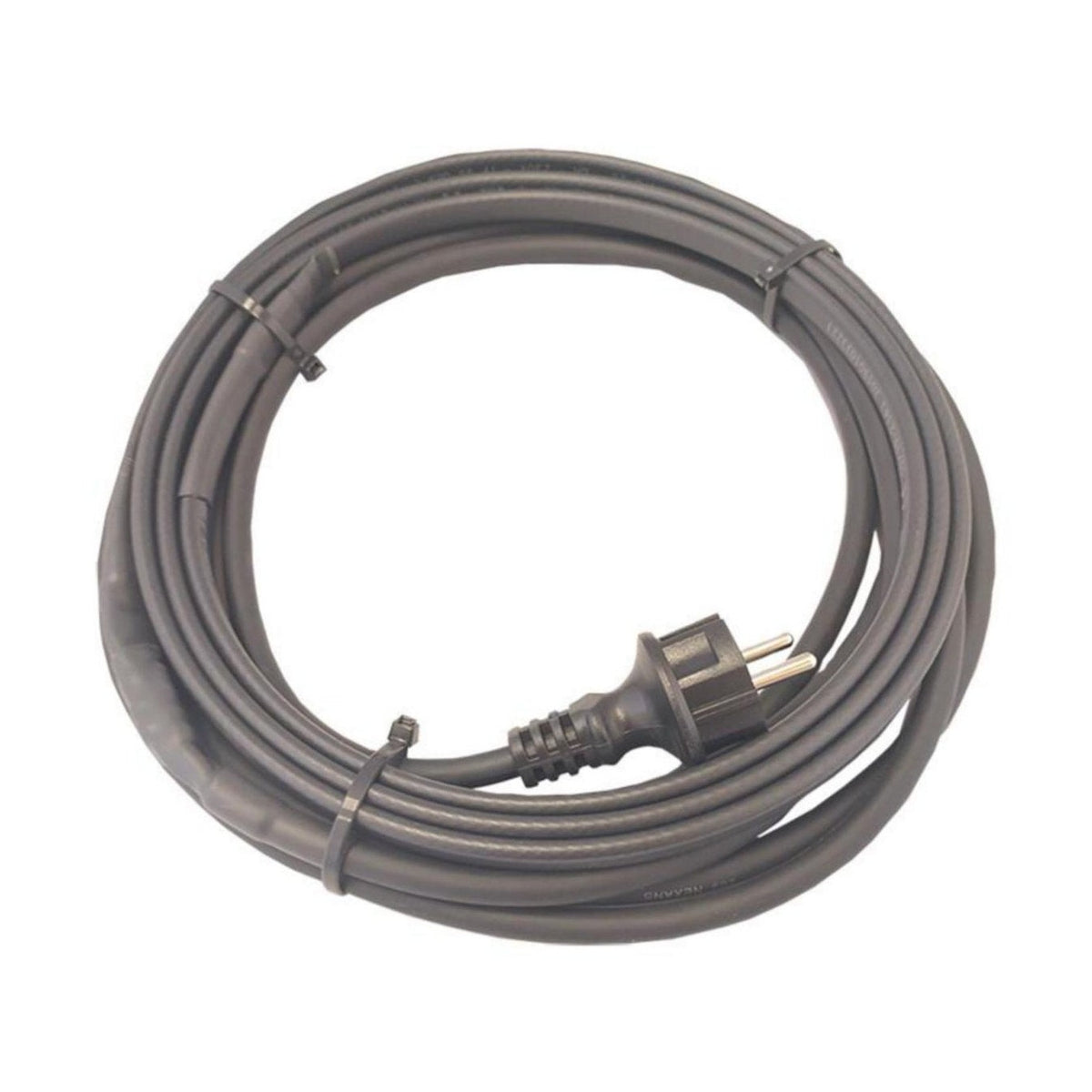 Sulanapitokaap Itseraj. Nexans Defrost Gutter Kit 10M 200W [8113002] |