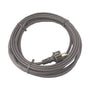 Sulanapitokaap Itseraj. Nexans Defrost Gutter Kit 23M 460W [8113004] |