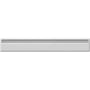 Lämmitin Nobö Front Nfk2X 10 1000W Ip24 20X133Cm [8130820] |