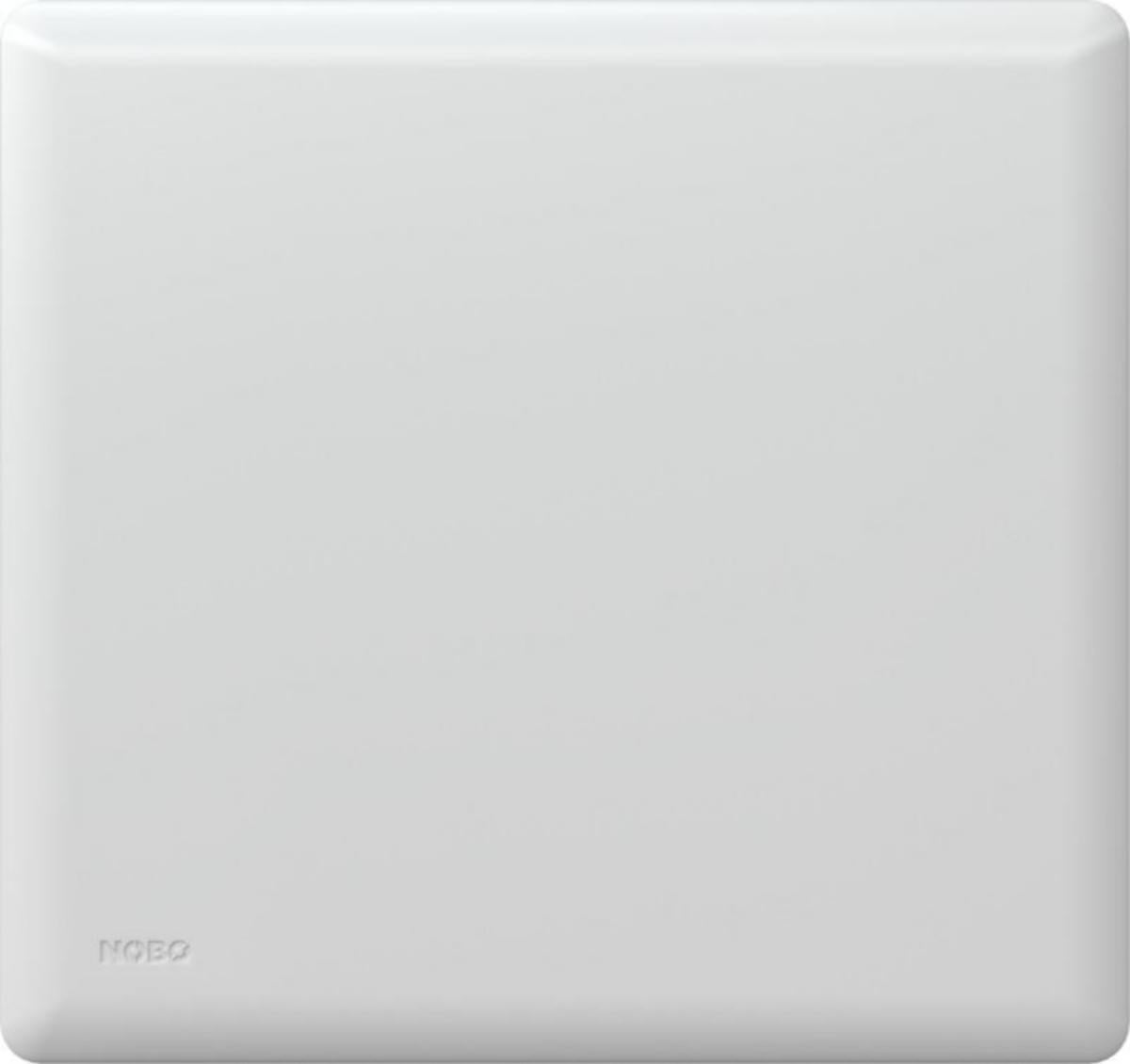 Lämmitin Nobö Top Ntl4N 02 250W Ip24 40X43Cm [8130442] |