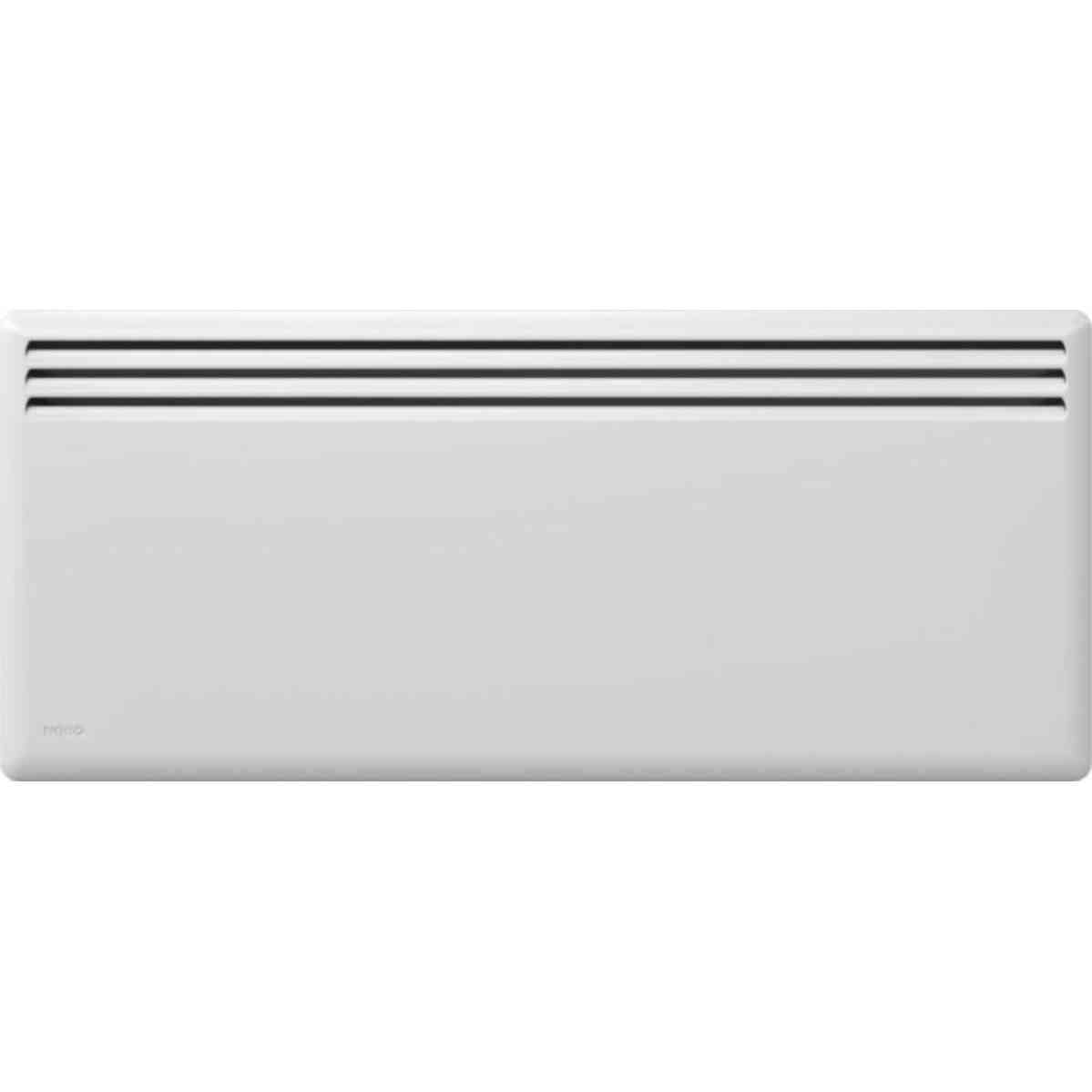Lämmitin Nobö Front Nfk4X 12 1250W Ip24 40X93Cm [8130872] |