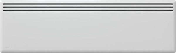 Lämmitin Nobö Front Nfk4N 20 2.Kw Ip24 40X133Cm [8130860] |