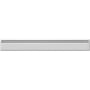 Lämmitin Nobö Front Nfk2X 12 1250W Ip24 20X153Cm [8130822] |