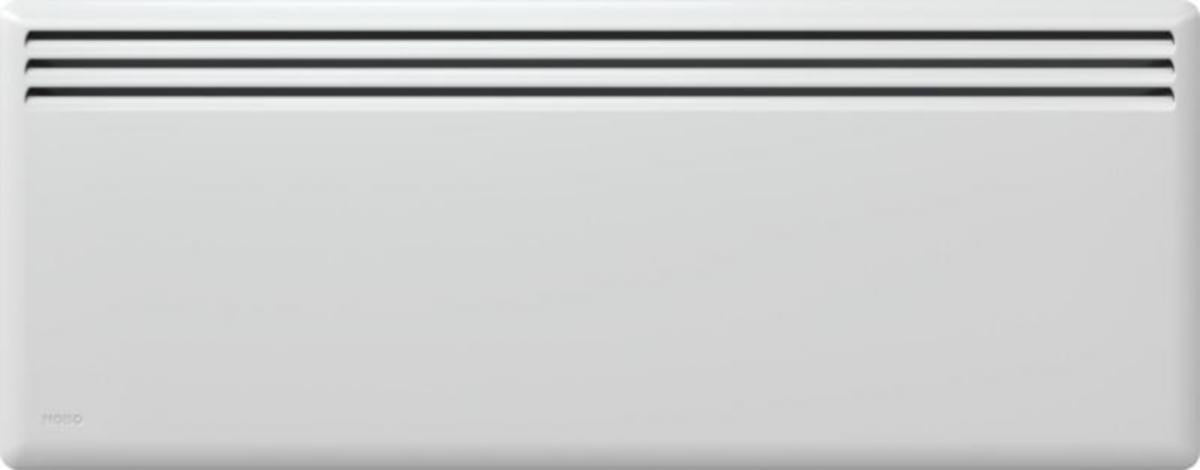 Lämmitin Nobö Front Nfk4N 15 1.5Kw Ip24 40X103Cm [8130855] |