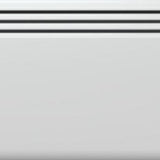 Lämmitin Nobö Front Nfk4N 15 1.5Kw Ip24 40X103Cm [8130855] |