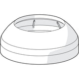 Suojakuppi Oras 1006602V - 33 Optima Musta [6420786] |