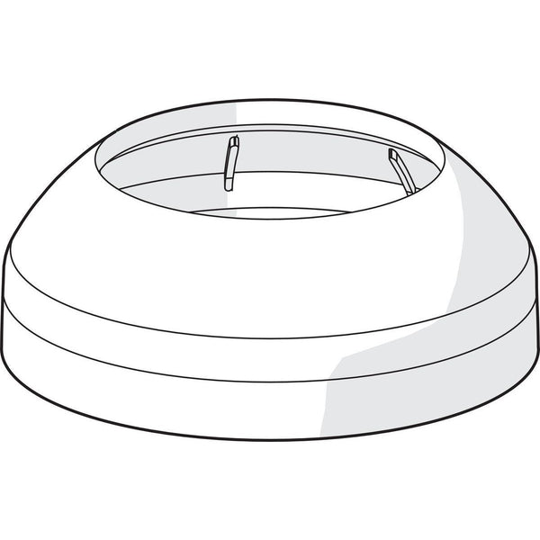 Suojakuppi Oras 1006602V - 33 Optima Musta [6420786] |