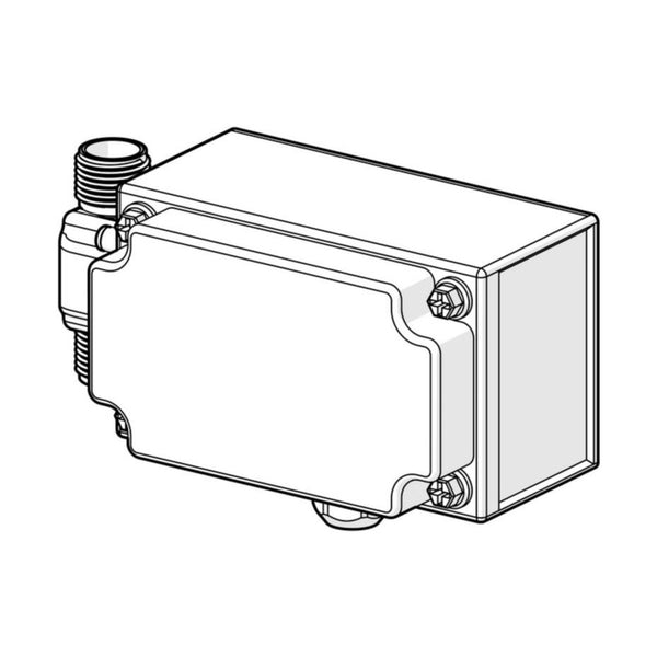 Ohjauslaatikko Oras 1014958V Electra [6420789] |