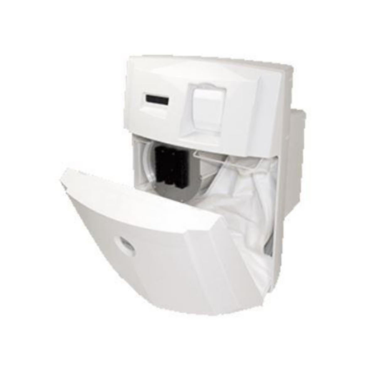 Keskuspölynimuri Puzer Aino STD 10610 [6902011]