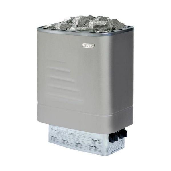 Seinäkiuas Narvi Nm 600 6 Kw Rst [8290203] |