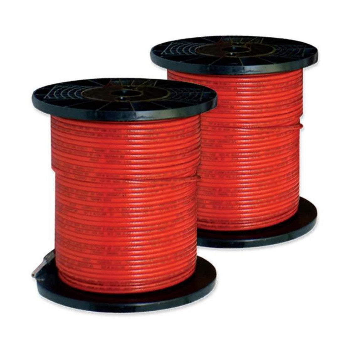 Lämpökaapeli Raychem T2Red Itsesäät 5 - 15W/M [0430860] |