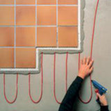 Lämpökaapeli Raychem T2Red Itsesäät 5 - 15W/M [0430860] |