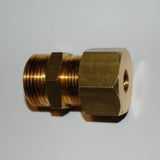 Paineläpivienti Raychem Etl - Gland - 01 Etl - 10 Ja Frostg. [1749000] |