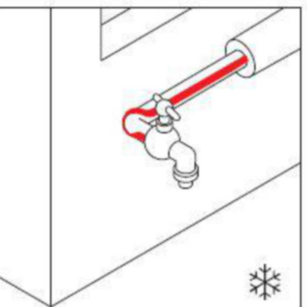 Lämpökaapeli Raychem Etl - 10 Itsesäätyvä Juoma 10W/M [0430955] |