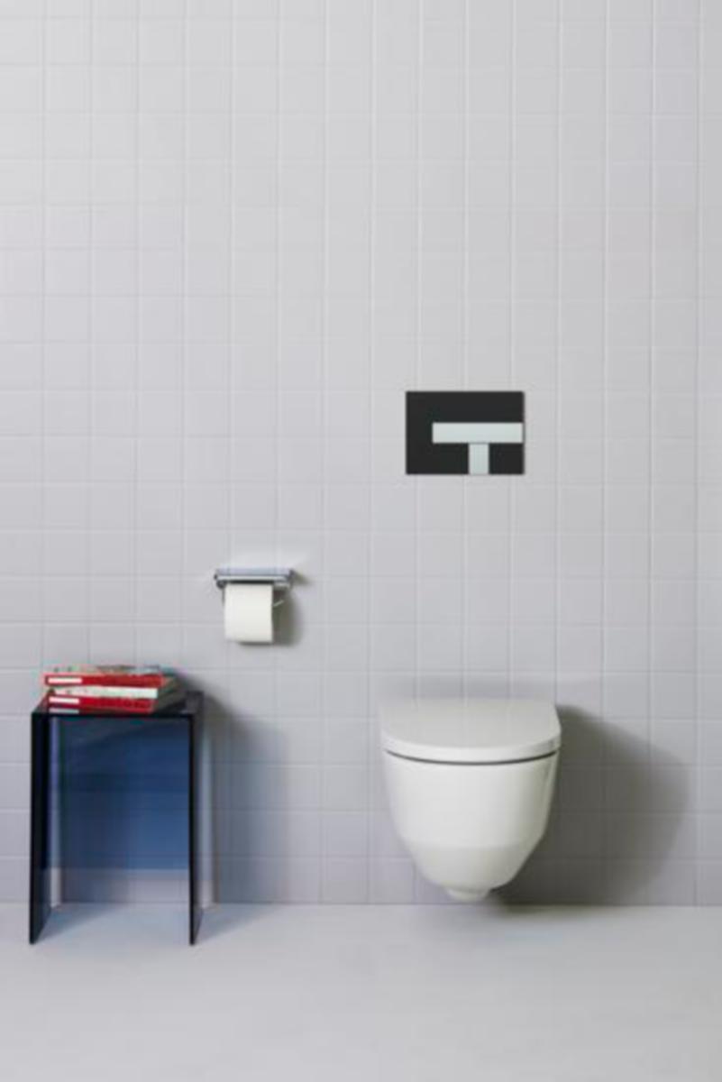 Asennusteline Seinä Wc:Lle Laufen Seinäelementti 112 Cm 5753731