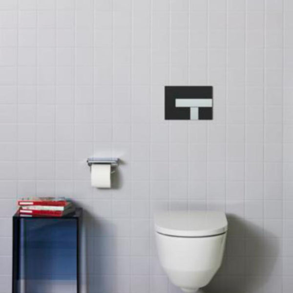 Asennusteline Seinä Wc:Lle Laufen Seinäelementti 112 Cm 5753731