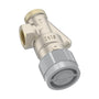 Patteriventtiilin Runko Dn10 U.Kulma Oras Stabila L=23 H=20 [4032032] |