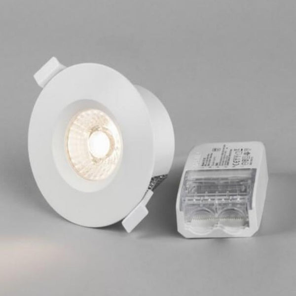 Alasvalo Comfort G4 Ip44 690Lm 7,5W 930 Wh [4143838] |