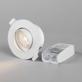 Alasvalo Comfort G4 Ip44 690Lm 7,5W 930 Tilt 36° [4143843] |