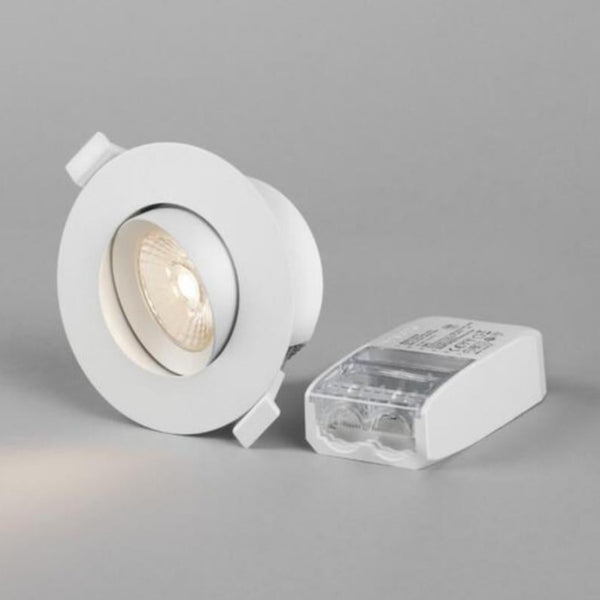 Alasvalo Comfort G4 Ip44 690Lm 7,5W 930 Tilt 36° [4143843] |