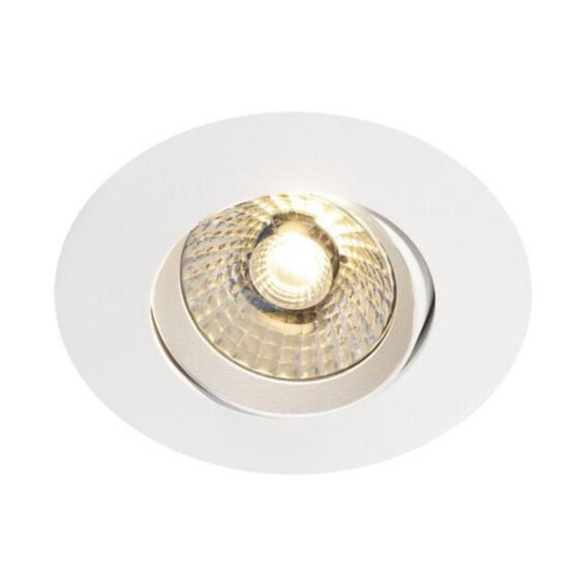 Alasvalo Comfort G4 Ip44 690Lm 7,5W 930 Tilt 36° [4143843] |