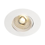 Alasvalo Comfort G4 Ip44 690Lm 7,5W 930 Tilt 36° [4143843] |