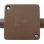 Jakorasia Selcast 2.5Mm2 400V 2Xpk16 Rusk Ip67 [1623102] |