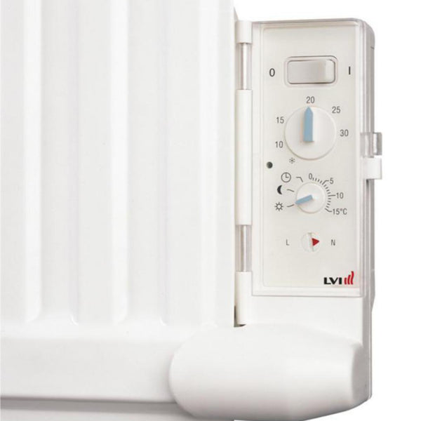 Termostaatti elektroninen purmo MEB MEC YALI G [8128648]