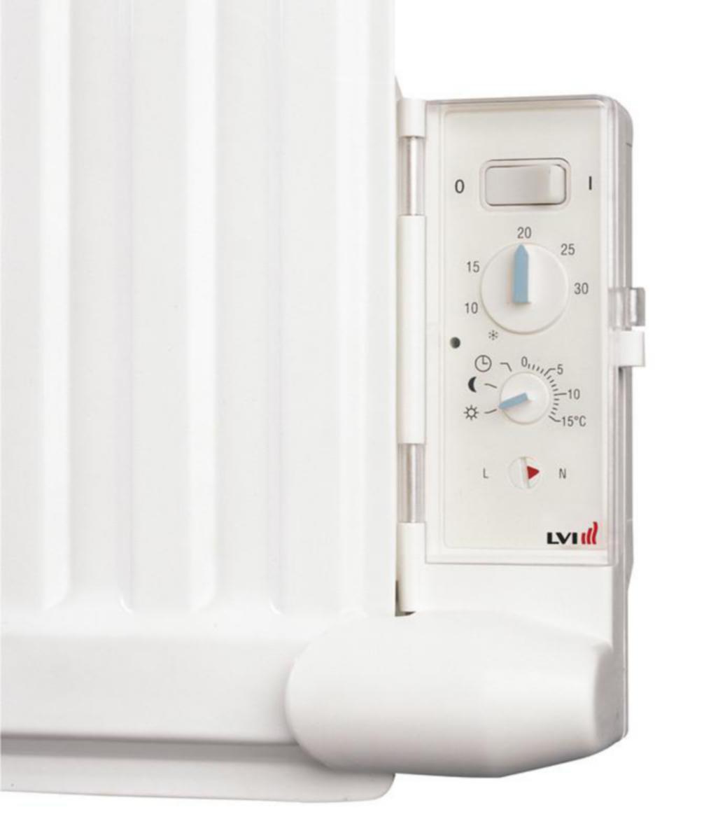 Termostaatti elektroninen purmo MEB MEC YALI G [8128649]