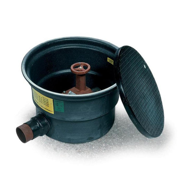 Wavin Venttiilikaivo Dn 70 [3370070] |