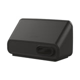 Seinäpuhallus Elementti Vilpe 370002 Io 125 Musta 7820398