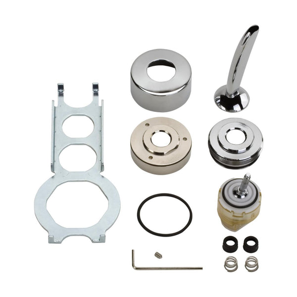 Säätöosa Hansgrohe 94004000 Axor Starck Säätöosa [6454113] |