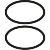 Huulitiivisteet Hansgrohe 94850000 Juoksuputkelle [6454124] |