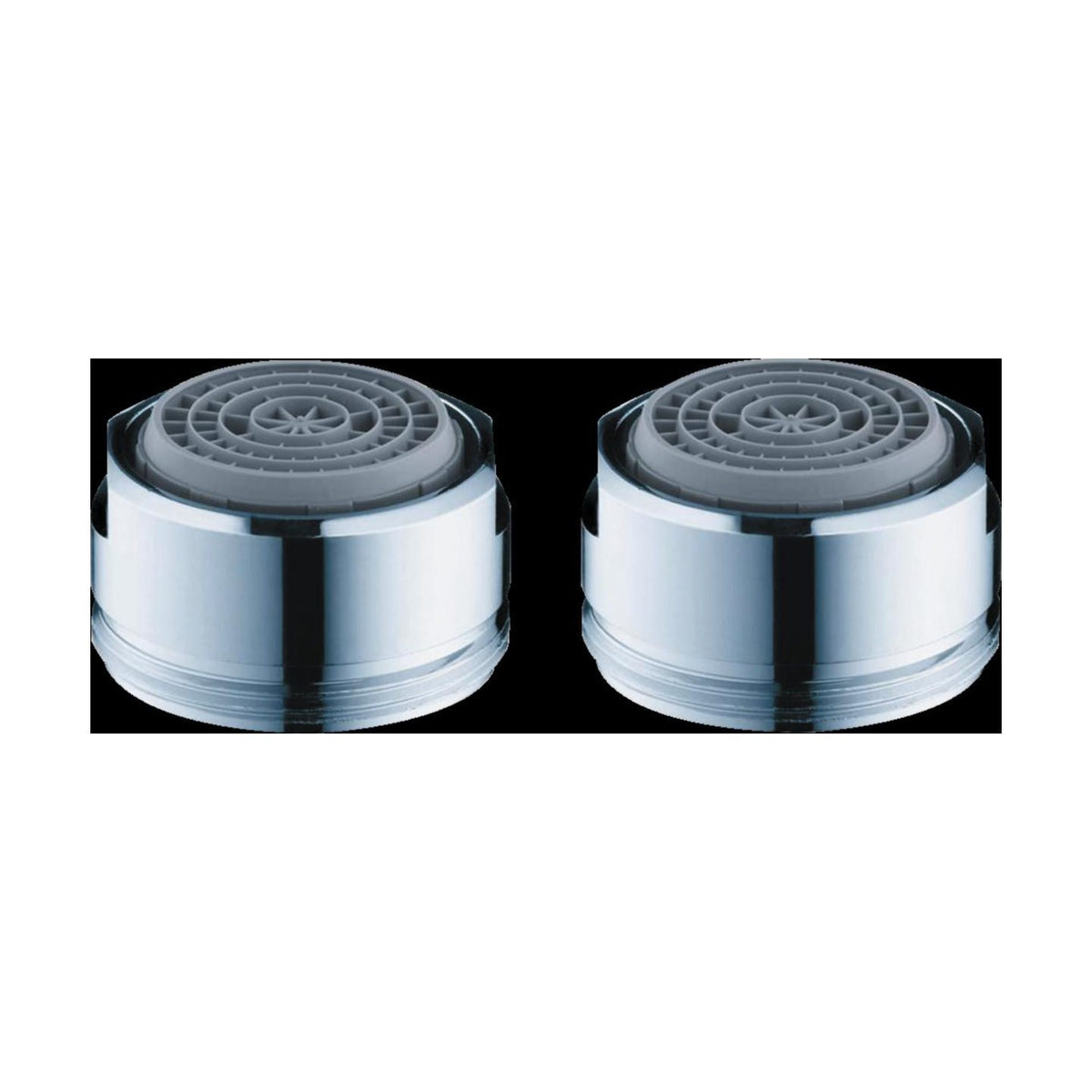 Poresuutin Hansgrohe Soft Jet [6559530]
