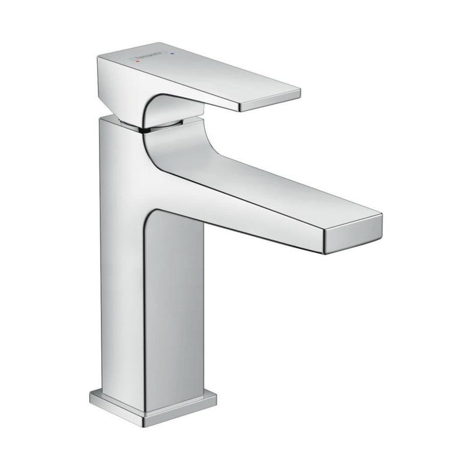 Pesuallashana Hg Metropol 110 Pushopen Kromi [6150473] |