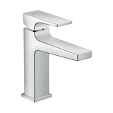 Pesuallashana Hg Metropol 110 Pushopen Kromi [6150473] |