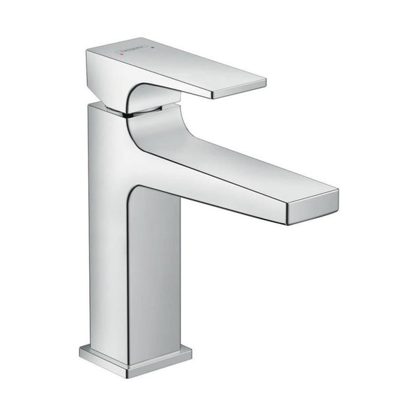 Pesuallashana Hg Metropol 110 Pushopen Kromi [6150473] |