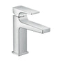 Pesuallashana Hg Metropol 110 Pushopen Kromi [6150473] |
