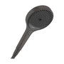 Käsisuihku Hansgrohe Rainfinity 130 3Jet Mustakr [6559897] |