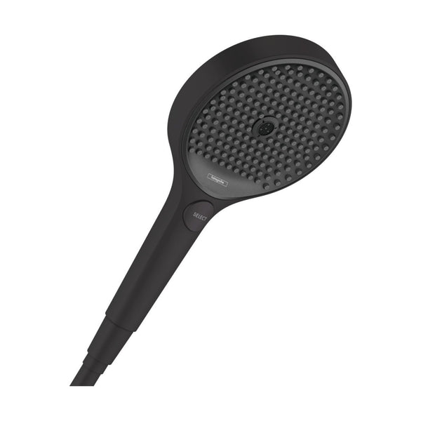 Käsisuihku Hansgrohe Rainfinity 130 3Jet M.Musta [6559898] |