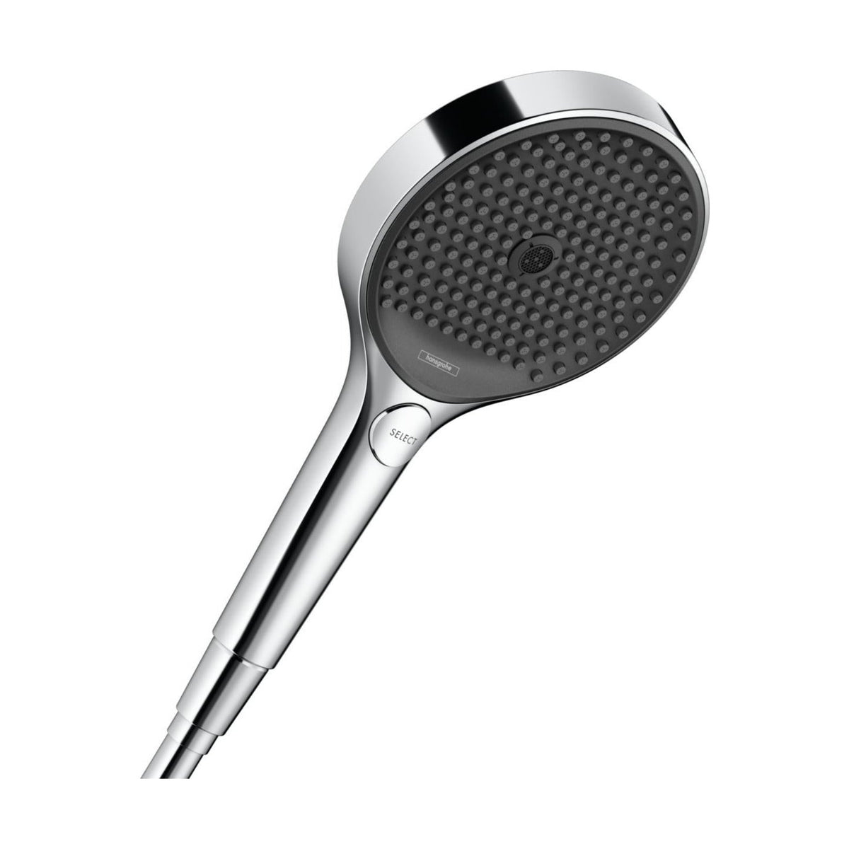 Käsisuihku Hansgrohe Rainfinity 130 3Jet Kromi [6559881] |