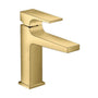 Pesuallashana Hg Metropol 110 Pushopen Kulta [6150742] |