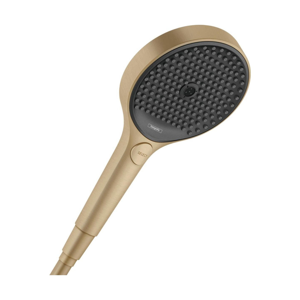 Käsisuihku Hansgrohe Rainfinity 130 3Jet Pronssi [6559896] |