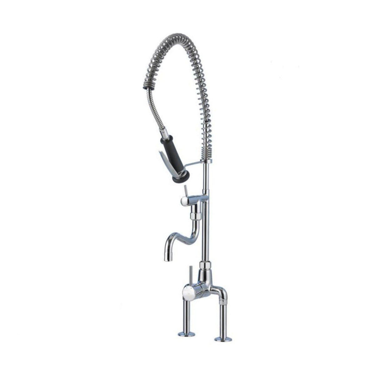 Suurkeittiöhana Kwc Gastro 1-Ote Pöytäas. Esihuuhtelu 6285716