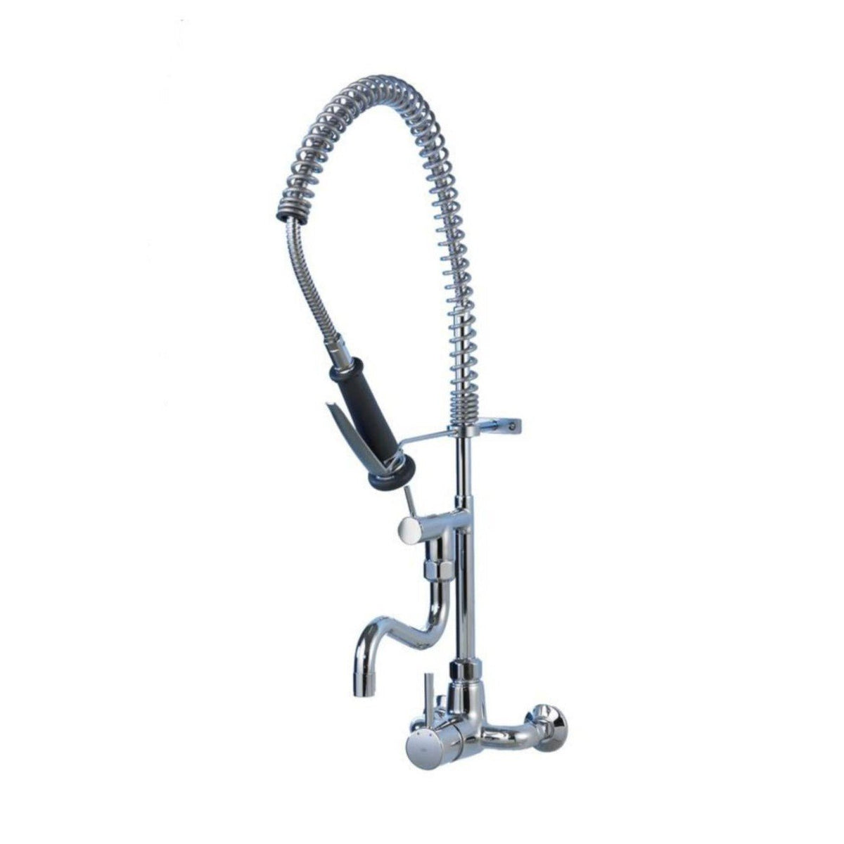 Suurkeittiöhana Kwc Gastro 1-Ote Seinäas. Esihuuhtelu 6285715