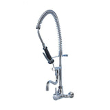 Suurkeittiöhana Kwc Gastro 1-Ote Seinäas. Esihuuhtelu 6285715