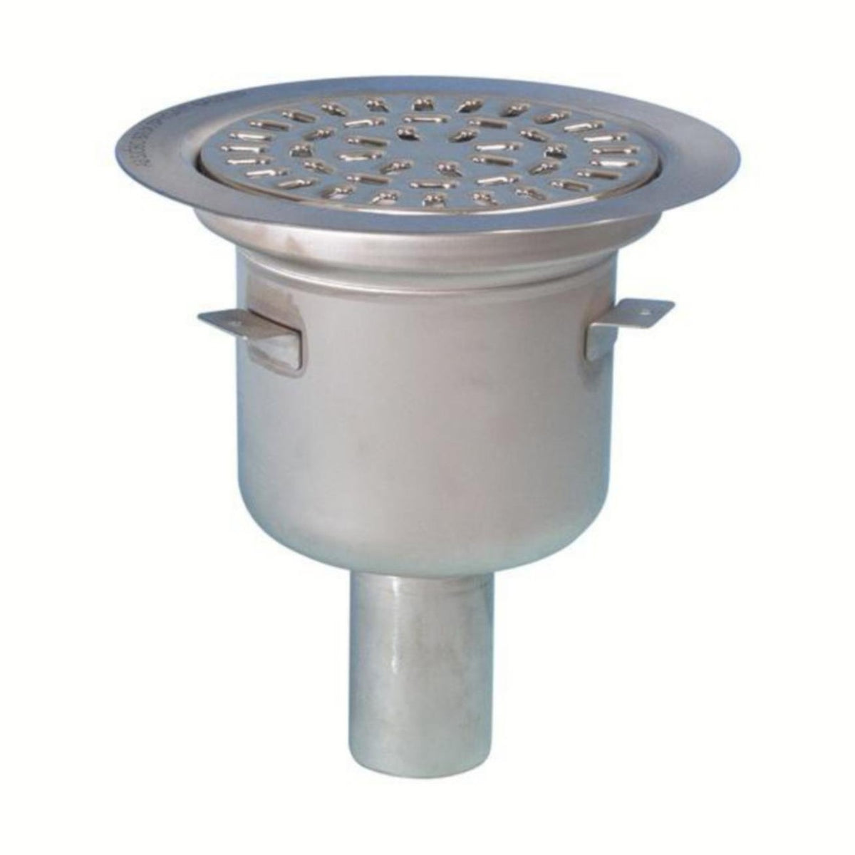 Lattiakaivo Hst Pysty Purus Balder 50 R [3309170] |