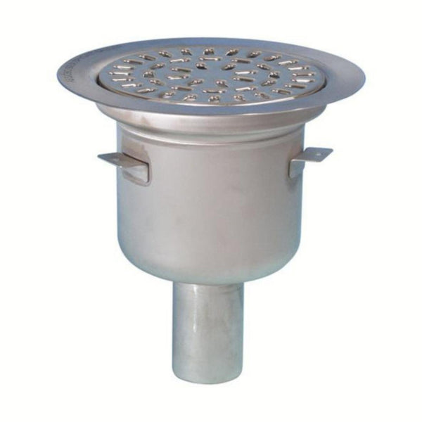 Lattiakaivo Hst Pysty Purus Balder 50 R [3309170] |